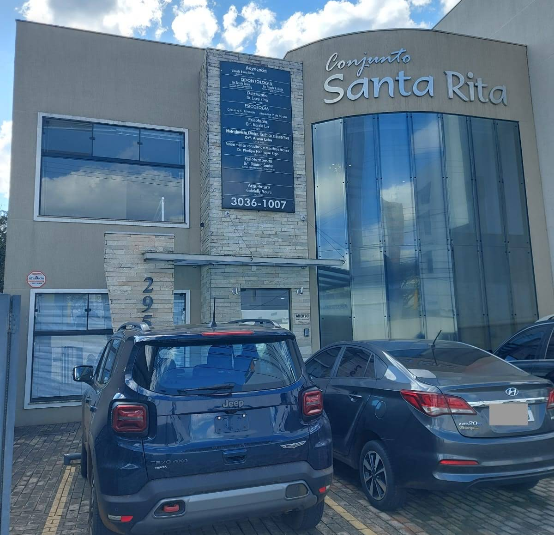 Conjunto Santa Rita