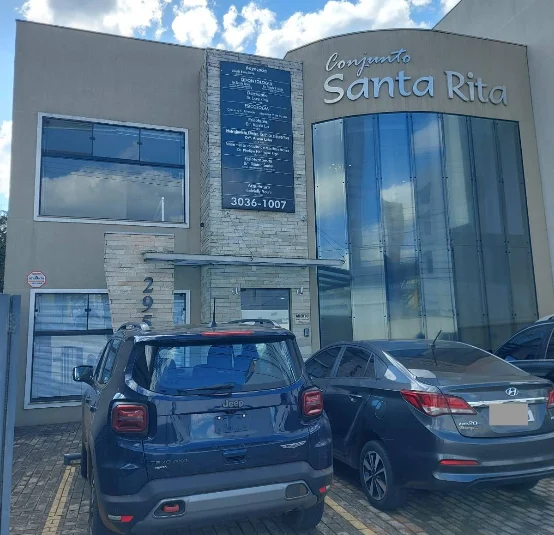 Conjunto Santa Rita
